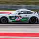 Winward Racing at COTA in November. Photo credit: Kurt Bradley